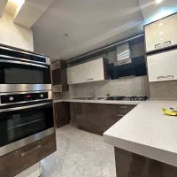 110 متری 2 خواب روبه آفتاب/ بدون دیوار مشترک