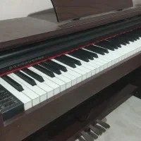 پیانو دیجیتال