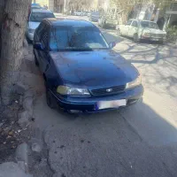 دوو سیلو|خودرو سواری و وانت|اصفهان, منتظرالمهدی|دیوار