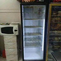 فریزر ایستاده درحد نو|یخچال و فریزر|اندیشه, اندیشه فاز ۱|دیوار