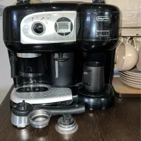 قهوه ساز دلونگی bco264