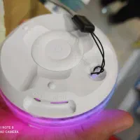 اسپیکر مینی بند دار خاص روح الله|لوازم جانبی موبایل و تبلت|آزادشهر, |دیوار