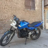 طرح پالس180 درحد|موتورسیکلت|نیشابور, شهرآرا|دیوار