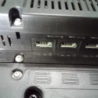 ۳دستگاه ال سی دی سامسونگ شهاب وجی وی سی (JVC)|تلویزیون و پروژکتور|قزوین, |دیوار