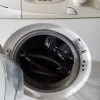 لباسشویی آبسال درحد|ماشین لباسشویی و خشککن لباس|سمنان, |دیوار