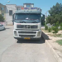 ده چرخ اف ام ۹|خودرو سنگین|شیراز, تندگویان|دیوار
