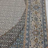 یک تخته فرش ۹متری ۲/۵در۳/۵.جنس خوب.طرح جدید|فرش|مشهد, شهید قربانی|دیوار