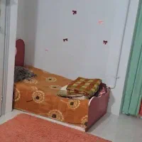 تخت تک نفره