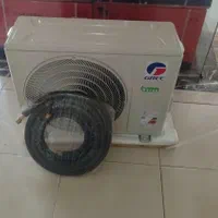 کولر گازی های شرکتی گری و ال جی و اجنرال|کولر گازی و فن‌کوئل|تبریز, |دیوار