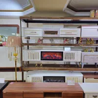 میز تلویزیون ویستا قسط