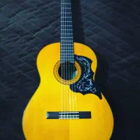 گیتار یاماها c70