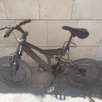 دوچرخه سایز 20سالم فوری ماهدشت تخفیف تا500و700هزار