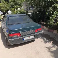 فروش پژو آردی