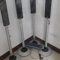 دستگاه سینما خانگی مدل ایکس ویژن|سیستم صوتی خانگی|فردیس, فردیس|دیوار