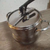 زودپز ترکیه ای