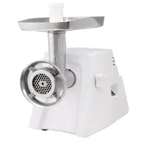 چرخ گوشت بوفالو