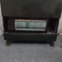 بخاری  بزرگ مهیاگاز