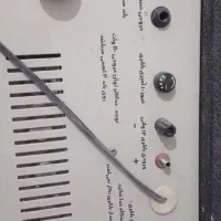 اکو ایرانت مدل 803|سیستم صوتی خانگی|زاهدان, |دیوار