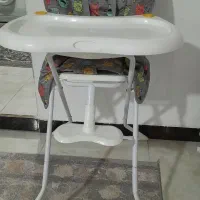 صندلی غذا