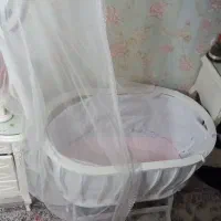 گهواره نوزاد