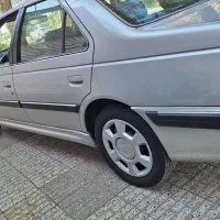 پژو پارس ۸۵ فرانسوی کلکسیونی|خودرو سواری و وانت|گرگان, |دیوار