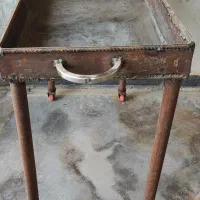 منقل بزرگ|اجاق گاز و لوازم برقی پختوپز|مسجد سلیمان, |دیوار