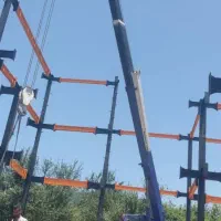 اجرای شیروانی و خرپا|خدمات پیشه و مهارت|رباط‌کریم, شهرک صنعتی پرند|دیوار