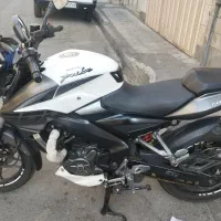 پالس NS200 مدل 96