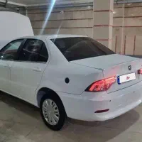 سمند سورن پلاس دوگانه سوز خشک