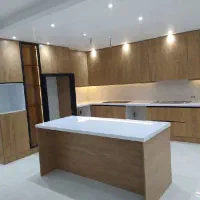 طراحی کابینت اقساطی|مصالح و تجهیزات ساختمان|هشتگرد, مدرس|دیوار