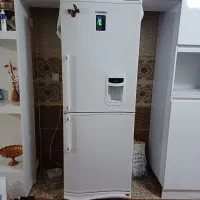 یخچال در حد نو