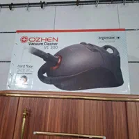 جاروبرقی مارک.جاروبرقی اوژن|جاروبرقی، جارو شارژی، بخارشو|خرمآباد, |دیوار