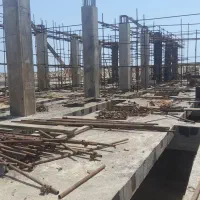 قالب بند آرماتور بند