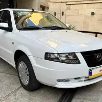 سورن پلاس دوگانه صفر کیلومتر ۴۰۴