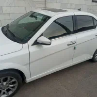دنا پلاس توربو ۶ دنده