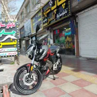 موتور زونتس N230|موتورسیکلت|ملارد, |دیوار