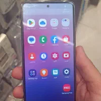 A53|موبایل|نیشابور, محله میدان باغات|دیوار