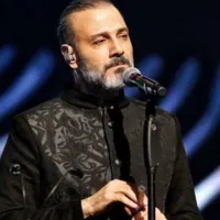 ۲ عدد بلیط کنسرت علیرضا قربانی تاریخ ۲۵ خرداد ۱۴۰۴