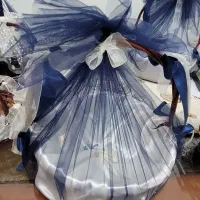 سبد حصیری چوبی|صنایع دستی و سایر لوازم تزئینی|کرمانشاه, |دیوار