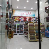 اجاره مغازه 50 متری|اجارهٔ مغازه و غرفه|بجنورد, |دیوار