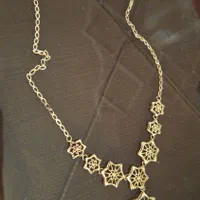 آویز طلا