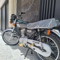 موتورسیکلت