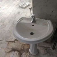 روشویی سرامیکی