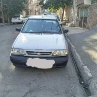فروش پراید صندوقدار صبا
