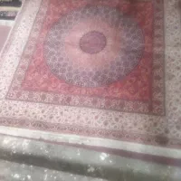 فرش چهارمتری اشپزخونه