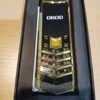 گوشی OROD (آکبند)|موبایل|تهران, لویزان|دیوار