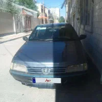 پژوGlx|خودرو سواری و وانت|بروجرد, |دیوار