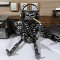 سازه های فلزی