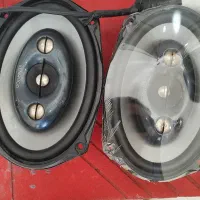 باندKENWOOD|سیستم صوتی خانگی|اهواز, کمپلو جنوبی|دیوار