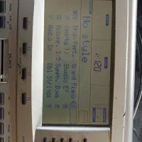 ارگpa80|پیانو، کیبورد، آکاردئون|سنگر, |دیوار